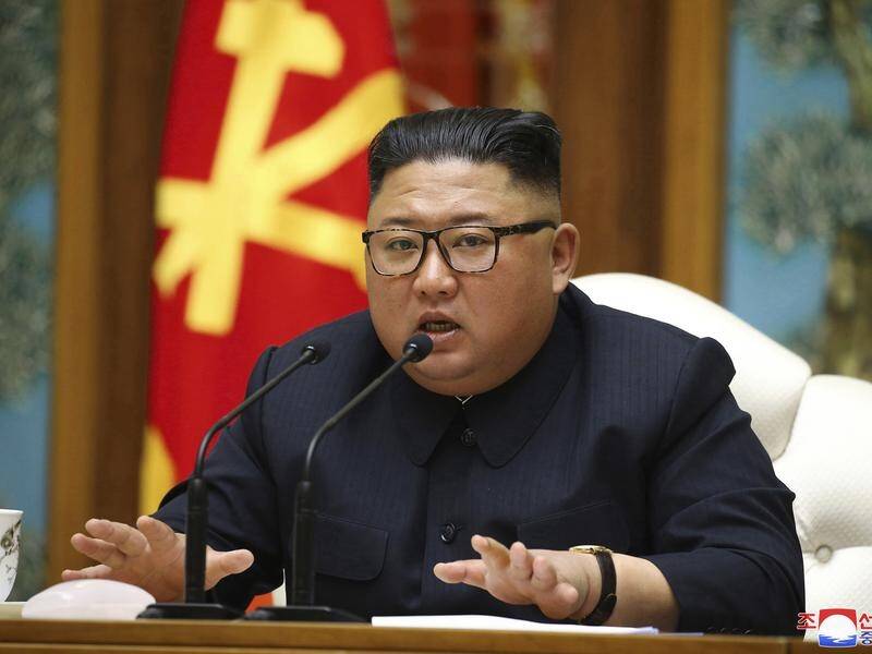 North Korean leader Kim Jong-un has reportedly undergone a cardiovascular procedure.