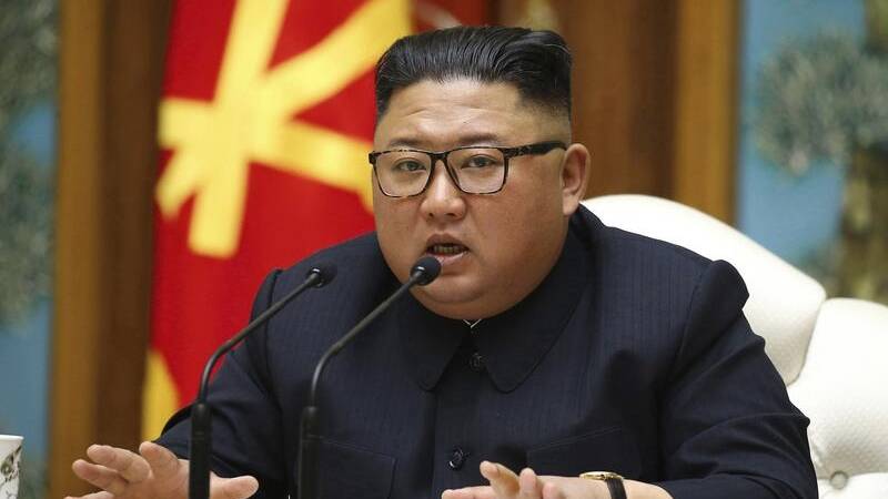 North Korean leader Kim Jong-un has reportedly undergone a cardiovascular procedure.