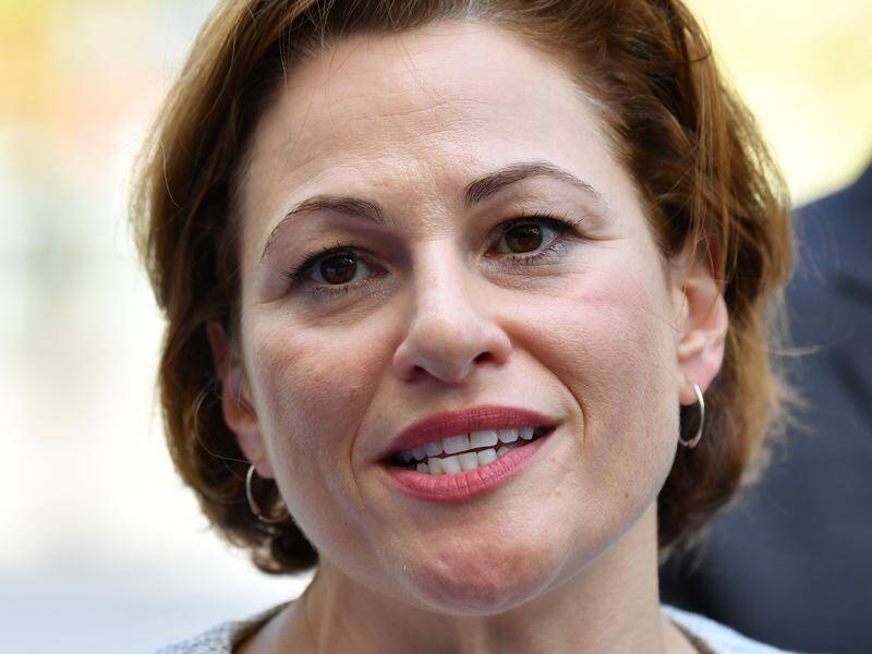 Qld Treasurer Jackie Trad miscalculated the level and impact of mining jobs promised by Adani