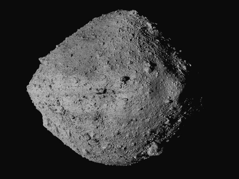 The odds of a strike from Bennu have risen from one in 2700 to one in 1750 through to 2300.