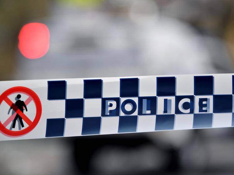 Two men have been charged over a large-scale clandestine drug lab on the NSW Central Coast.