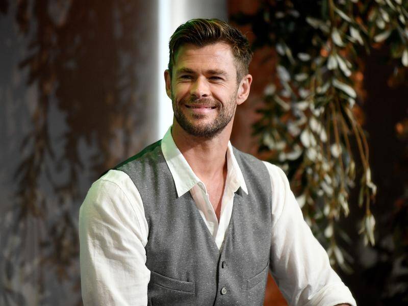 Chris Hemsworth is one of more than 1100 Australians named in the Queen's Birthday Honours List.