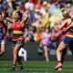 AFLW players are to have their pay almost doubled next season.