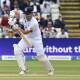 Alex Lees made a half-century as England attacked a target of 378 to win the fifth Test with India.