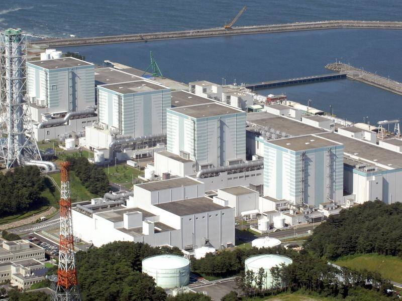 Japan may have to dump radioactive water from the Fukushima nuclear plant into the Pacific Ocean.