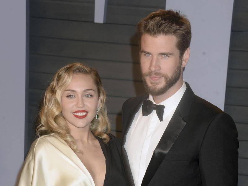 Miley Cyrus and Liam Hemsworth have split after less than a year of marriage.