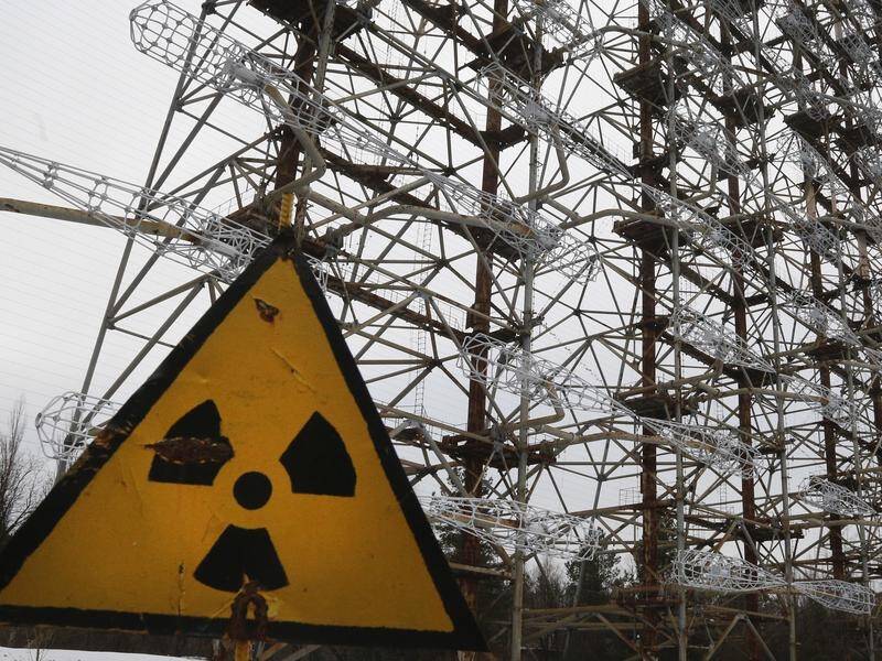 The Russian attack on the Ukraine nuclear power plant revived memories of the Chernobyl disaster.