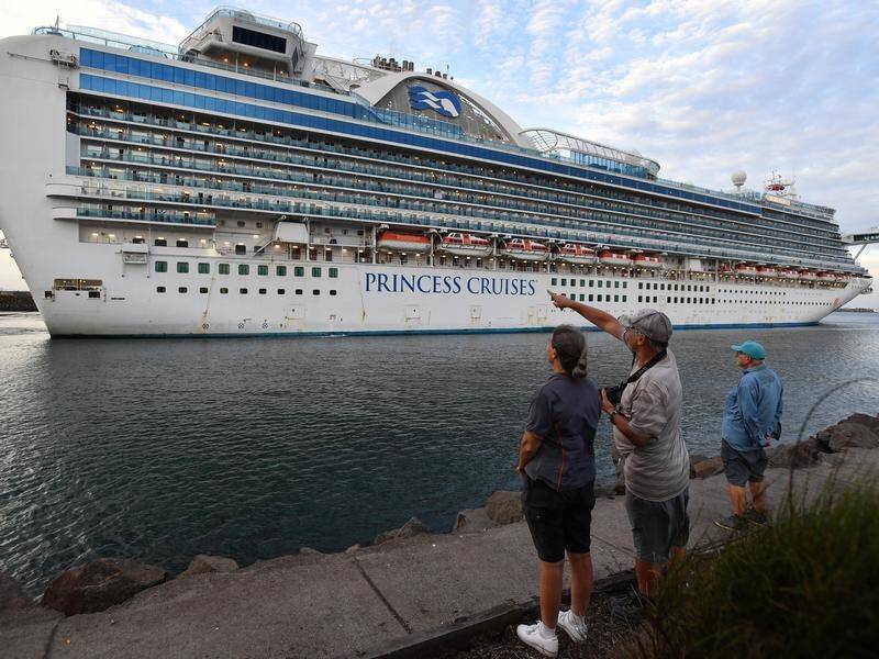 Premier Gladys Berejiklian says NSW will implement all the Ruby Princess inquiry recommendations.