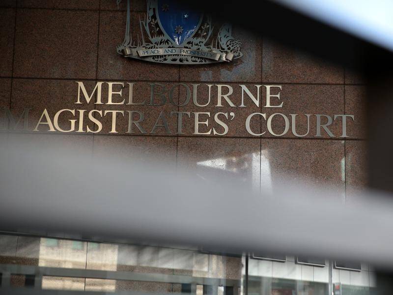 A magistrate has added to Richard Awad's jail time for stalking women and girls online and by phone.