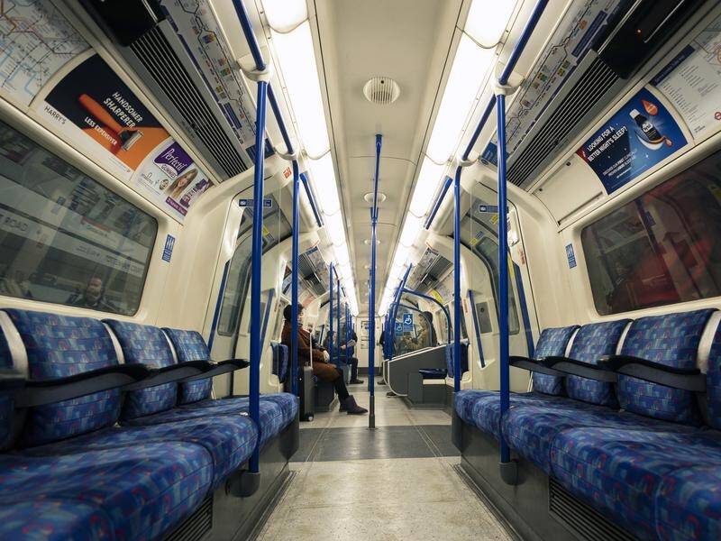 The UK is bracing for the virtual shut down of London as train stations across the capital closed.