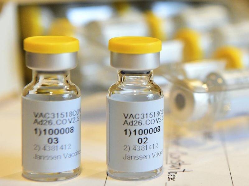 Health officials say 50 million vaccine doses will be needed to cover the Australian population.