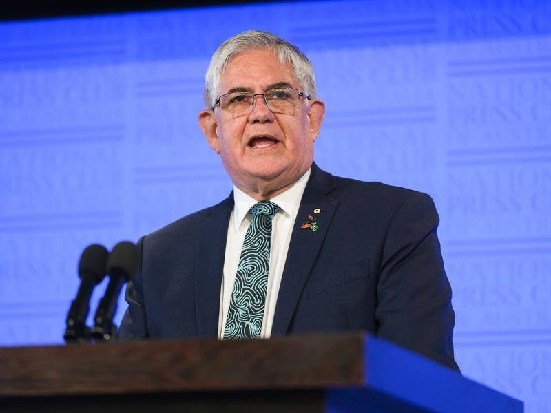 Indigenous Affairs Minister Ken Wyatt says constitutional recognition is too important to rush.