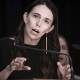 New Zealand PM Jacinda Ardern has urged China to be upfront with its engagement in the Pacific.