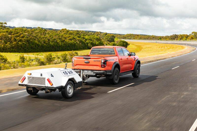 2023 Ute of the Year revealed