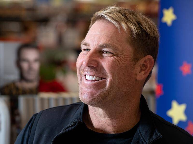 More than 42,000 people will attend the MCG memorial service to Shane Warne on March 30.