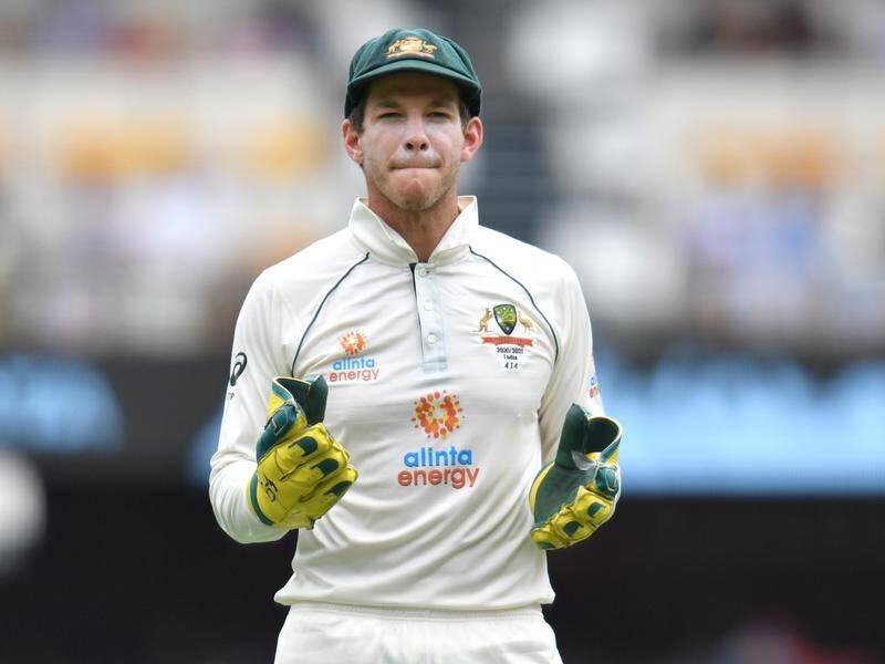 Tim Paine has dramatically quit the Australian Test captaincy.