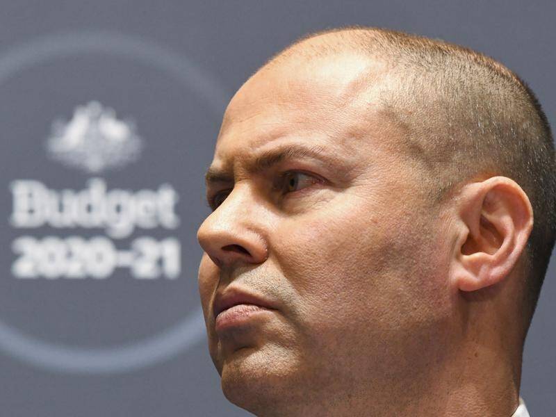Treasurer Josh Frydenberg will soon update his budget and economic forecasts in a mid-year review.