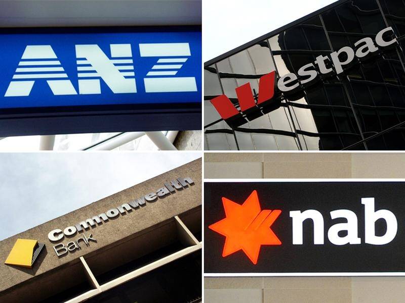 The big four banks will suspend small business loan repayments to limit the impact of COVID-19.