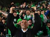 New A-League Men champions Western United are hoping to extend coach John Aloisi's contract.