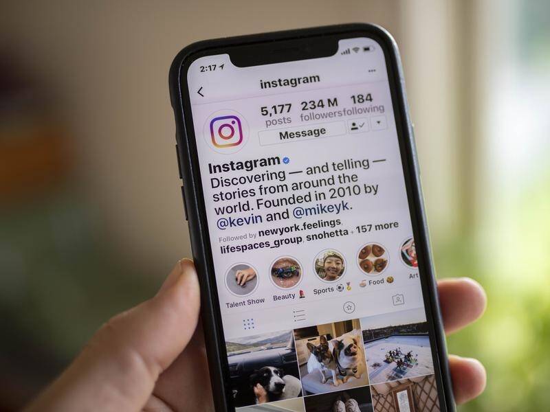 Instagram has recovered from another major outage that spread across the world.
