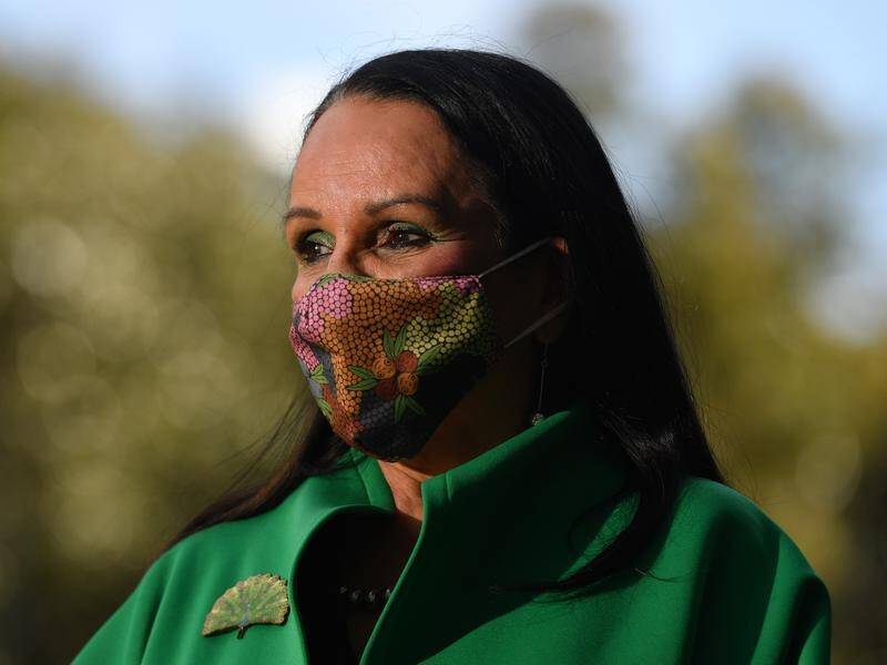 Linda Burney says a new national vaccination plan is needed for vulnerable Indigenous communities.