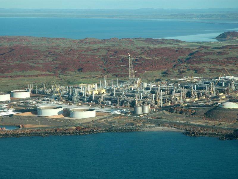 Woodside has received key federal and state approvals for a gas project off the coast of Karratha.