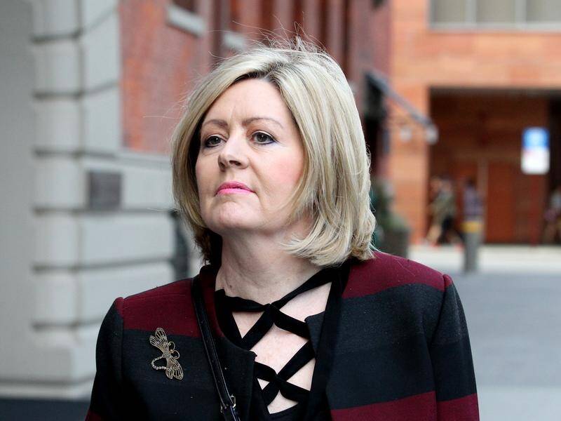Lisa Scaffidi will front an inquiry into the City of Perth when it holds public hearings in August.