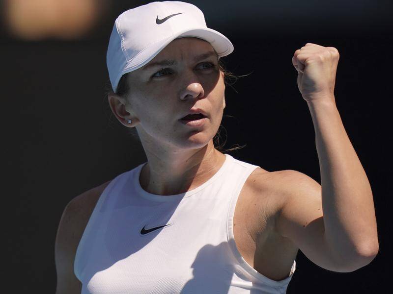 Simona Halep has pulled out of an Italian tournament due to quarantine rules for Romanians.