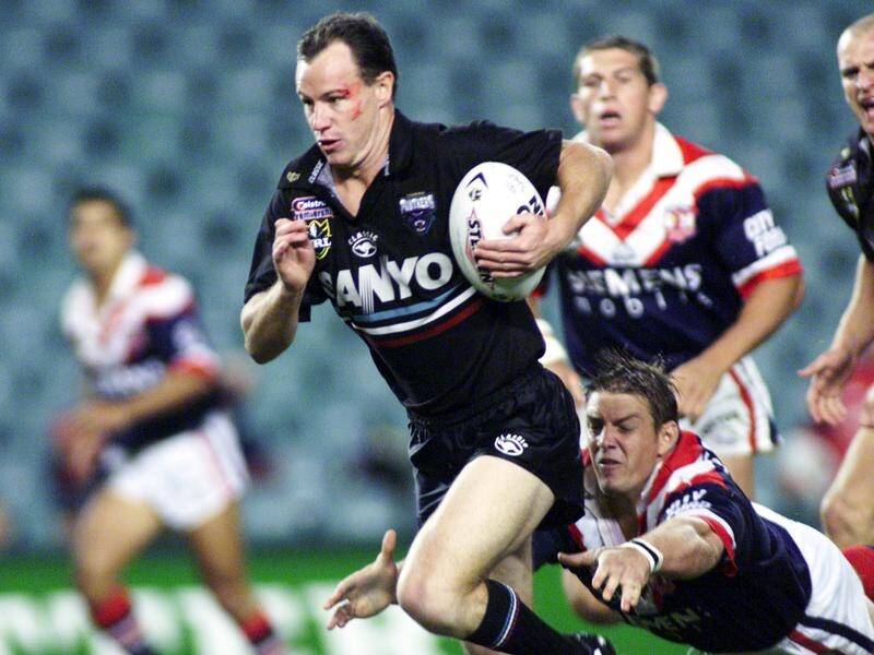 Former NRL player Justin Holbrook is tipped to be the next Gold Coast coach.