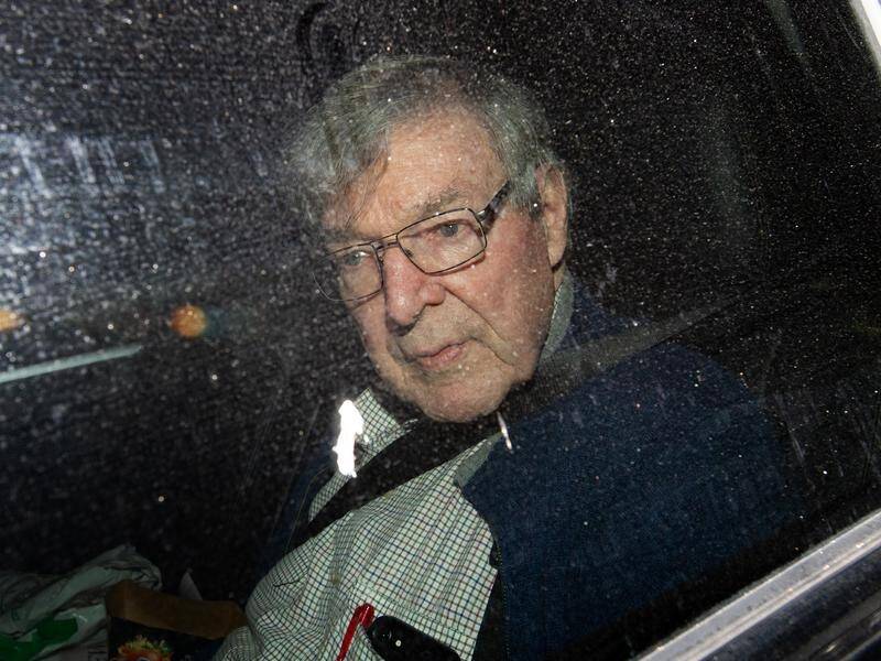 Journalists and media outlets are to stand trial for contempt over reporting on George Pell's trial.