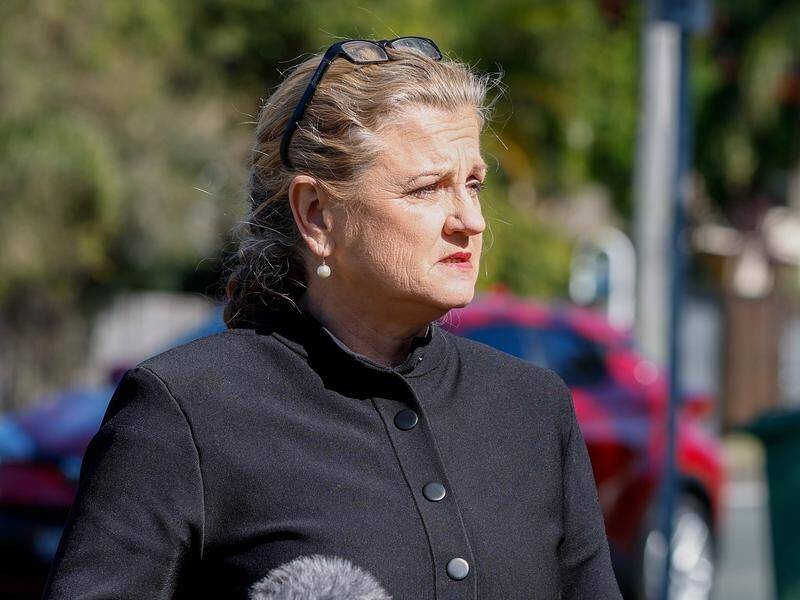Thousands have signed petitions calling for Redlands Mayor Karen Williams to be sacked.