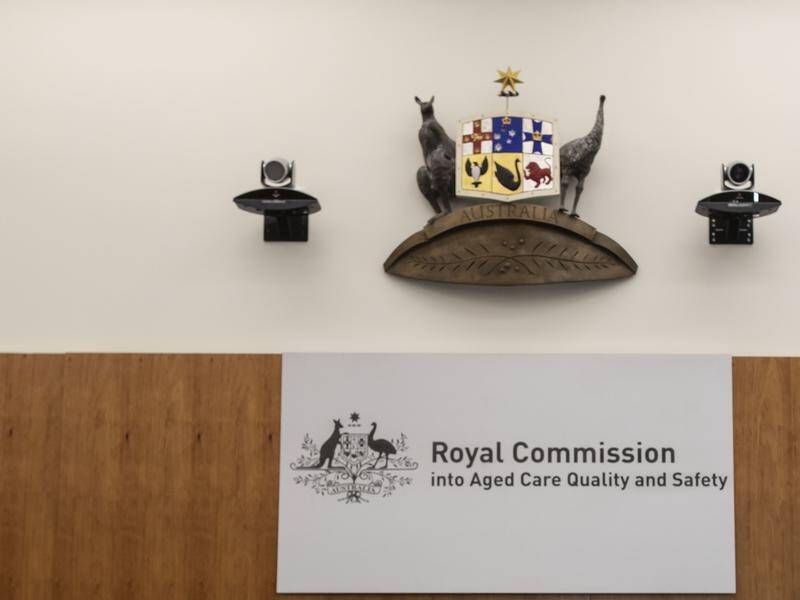 People wanting to speak at the Disability Royal Commission now have extended confidentiality.