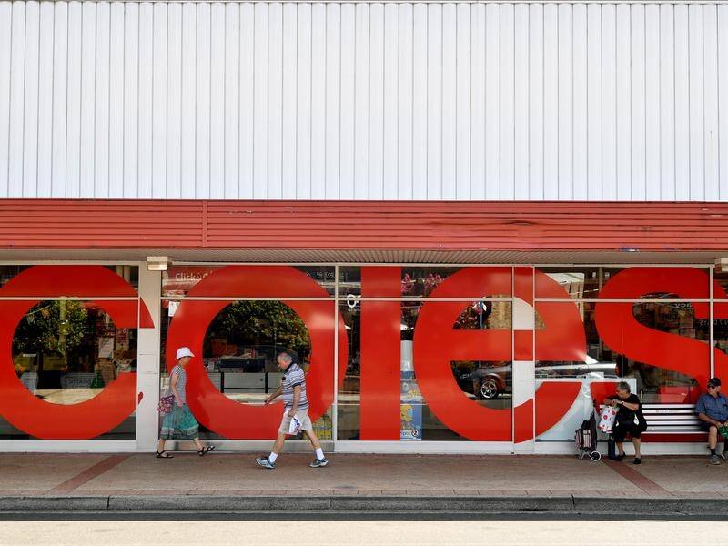 Two workers at a Coles in Melbourne have tested positive for COVID-19; the store remains open.