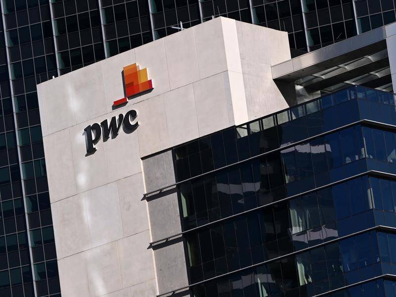 PwC Australia has a new CEO and will offload its government consultancy business for a nominal $1. (Joel Carrett/AAP PHOTOS)