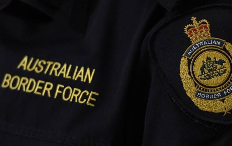 Operation Inglenook is led by Australian Border Force, but also includes the Australian Federal Police, Australian Criminal Intelligence Commission and the Australian Transaction Reports and Analysis Centre.