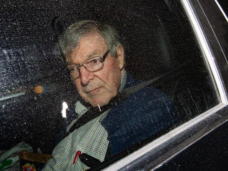 For many, Cardinal George Pell is a symbol of a church that has hidden and protected abusers.