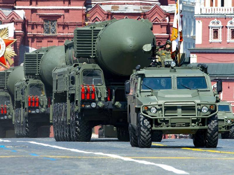 The world is watching closely as Russia flags a focus on increasing nuclear readiness.