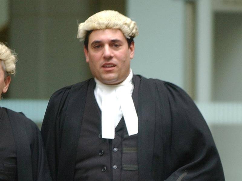Judge Salvatore Vasta allegedly acted beyond his judicial power by jailing a man in a divorce case.