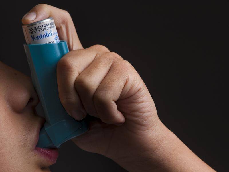 Those with asthma should arm themselves with the knowledge and tools they need to breathe better.