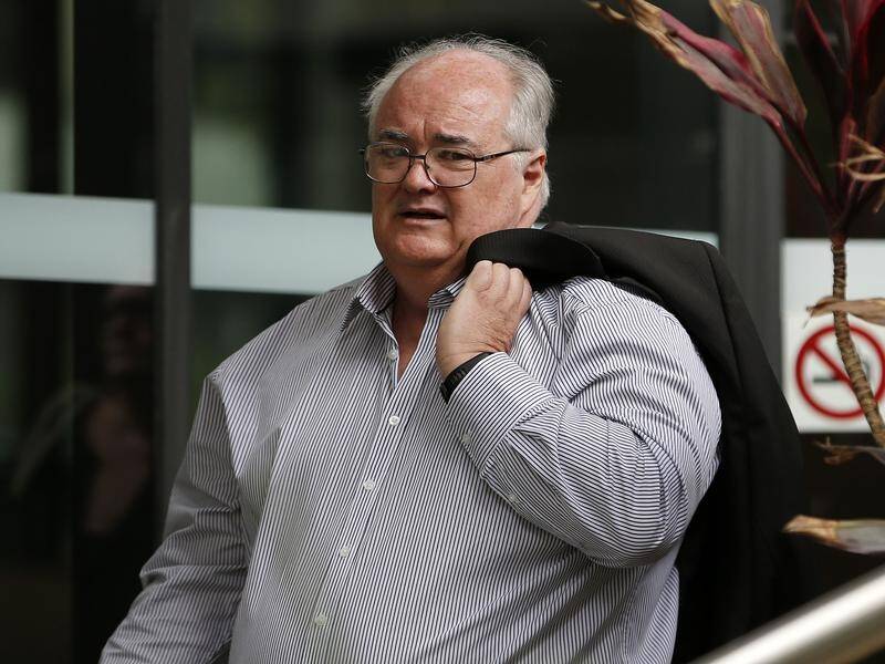 Allan Todd Cameron has been jailed for sexually abusing photographic models and raping young girls.
