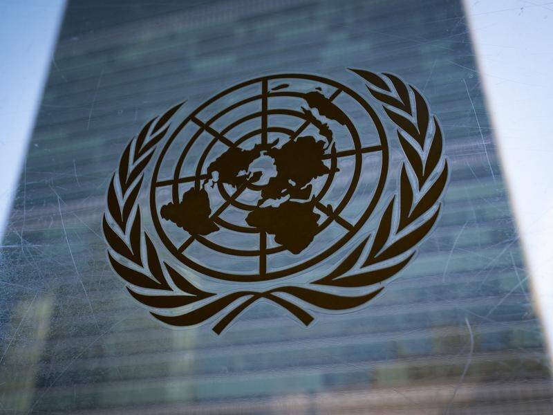 The United Nations Security Council is discussing an attack on a nuclear power plant in Ukraine.