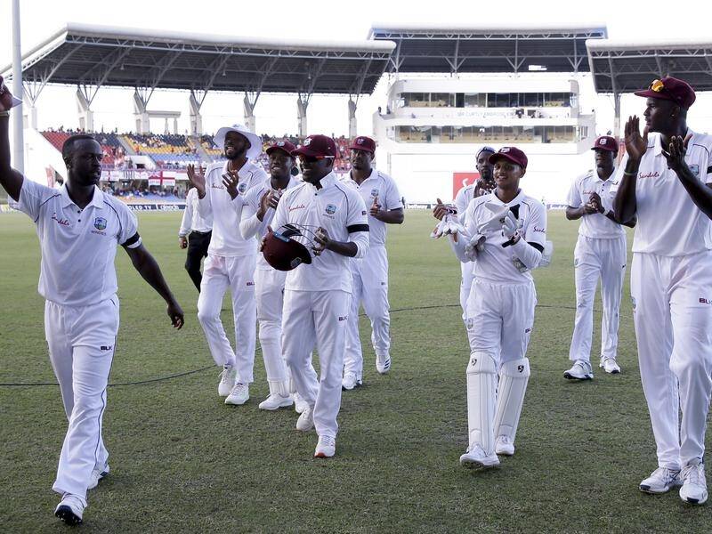 The West Indies' tour of England could take place after positive discussions between the two boards.