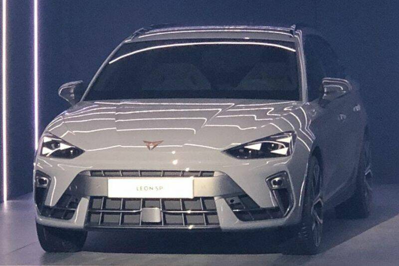 Cupra Australia updating most of its range in 2024, The Canberra Times