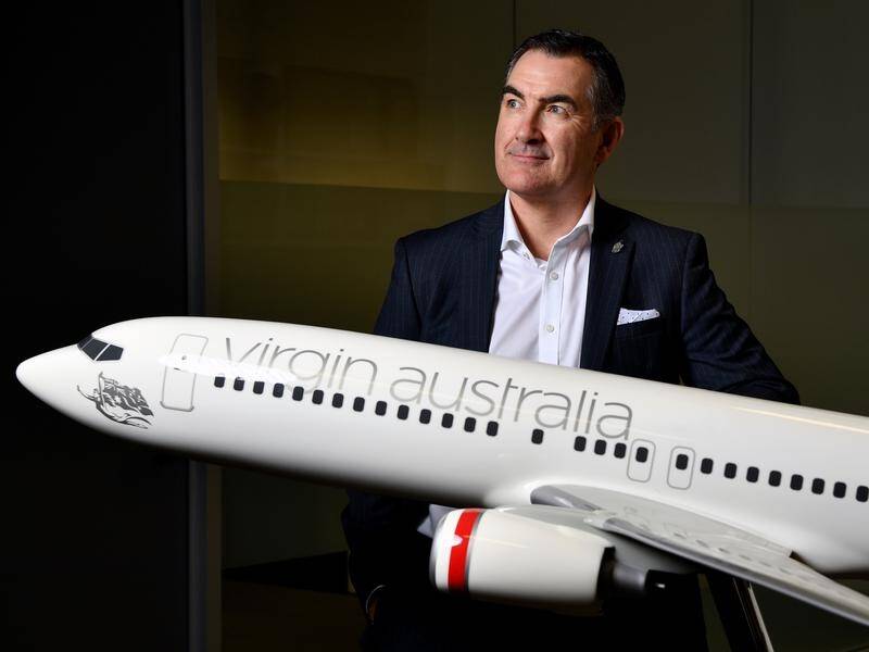 Virgin Australia has gone into voluntary administration and frozen its Velocity rewards program.