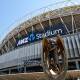The 2022 NRL grand final will be played at Sydney's Accor Stadium, formerly known as ANZ Stadium. (Joel Carrett/AAP PHOTOS)