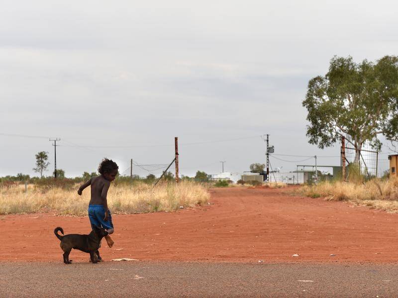 The Family Matters group has called for fewer Aboriginal children be removed from their families.