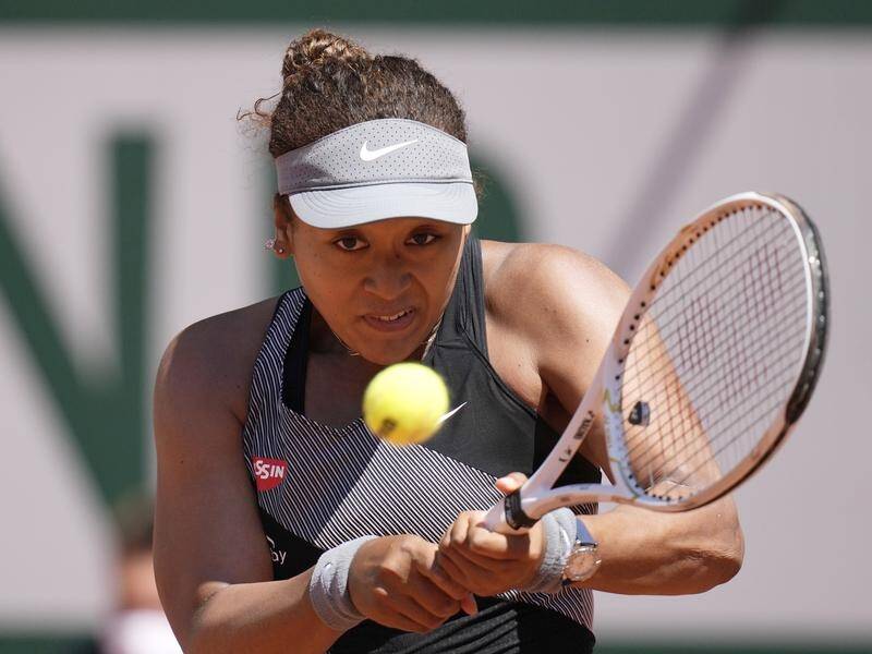 World No.2 Naomi Osaka has defended her decision to skip French Open media ahead of the Tokyo Games.