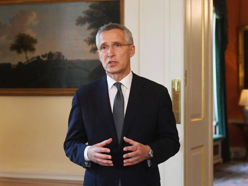 NATO Secretary General Jens Stoltenberg has called for a probe into a Danish-US spying scandal.