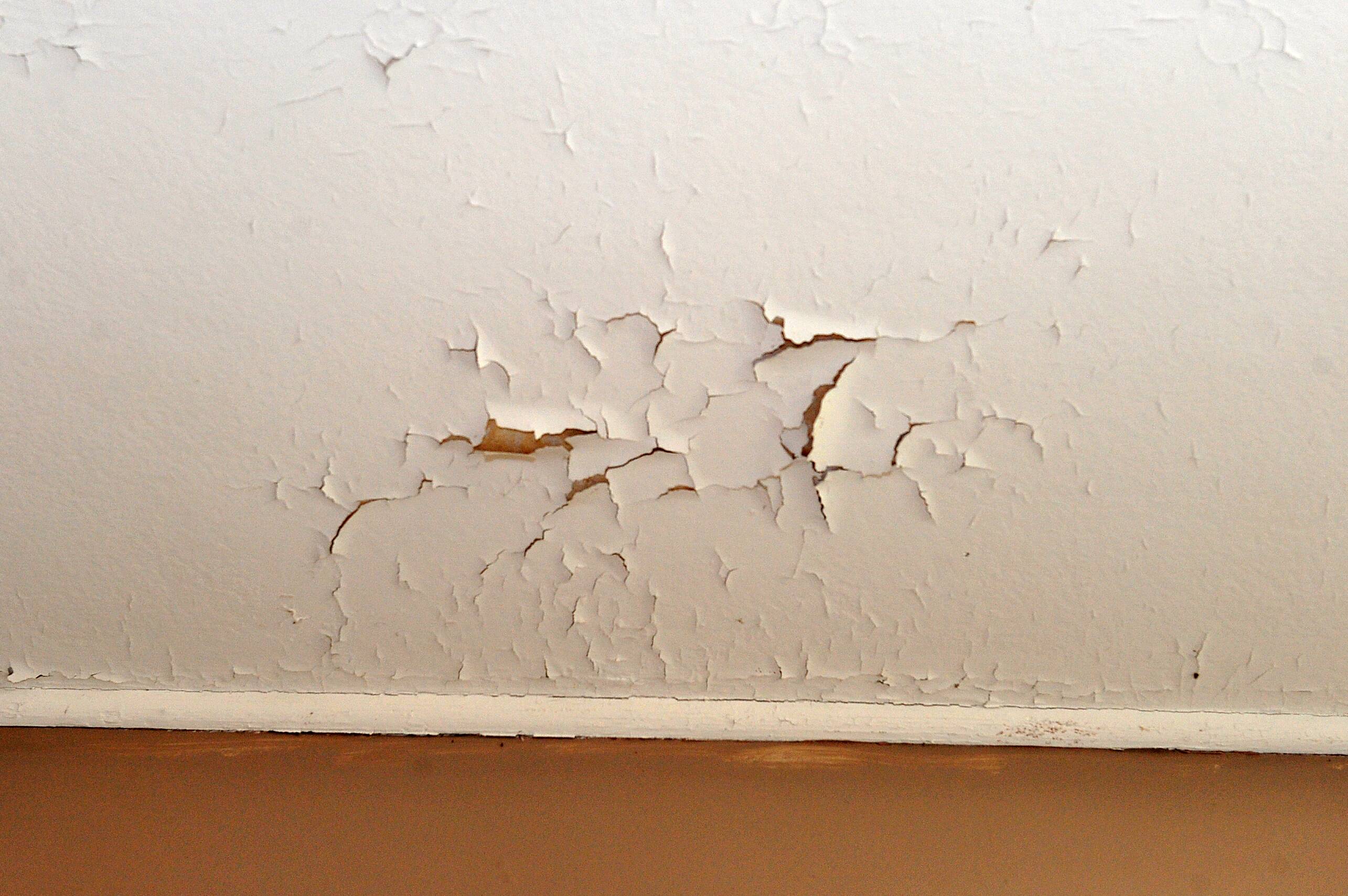 How to plaster a ceiling: an expert guide