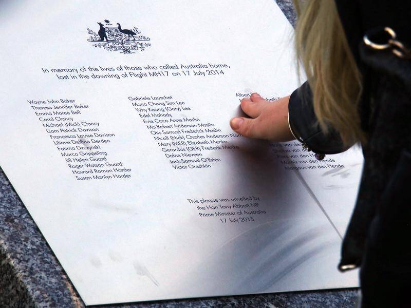 July 17 is the fifth anniversary of the MH17 downing over eastern Ukraine, killing 38 Australians.